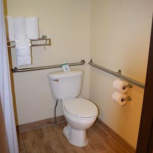 King Room Mobility accessible